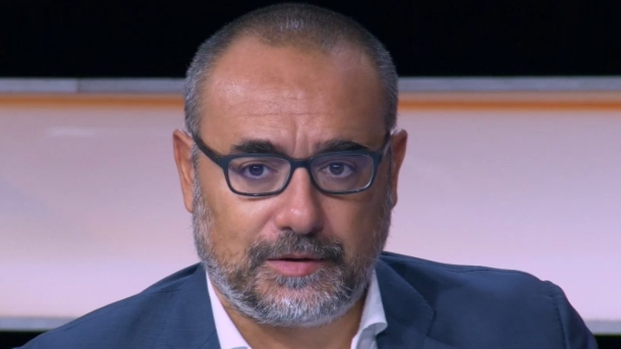 Cessione Sampdoria Bellinazzo