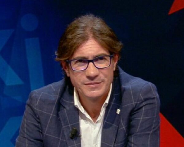 Bergonzi Sampdoria