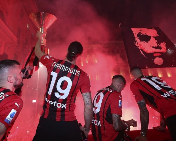 Scudetto
