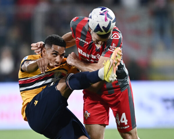 Cremonese Sampdoria Classifica