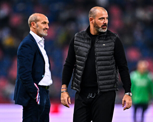 Sampdoria Calciomercato