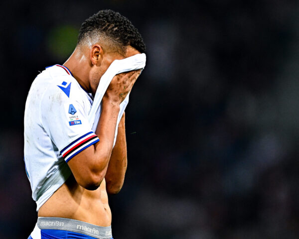 Formazione Ufficiale Empoli Sampdoria