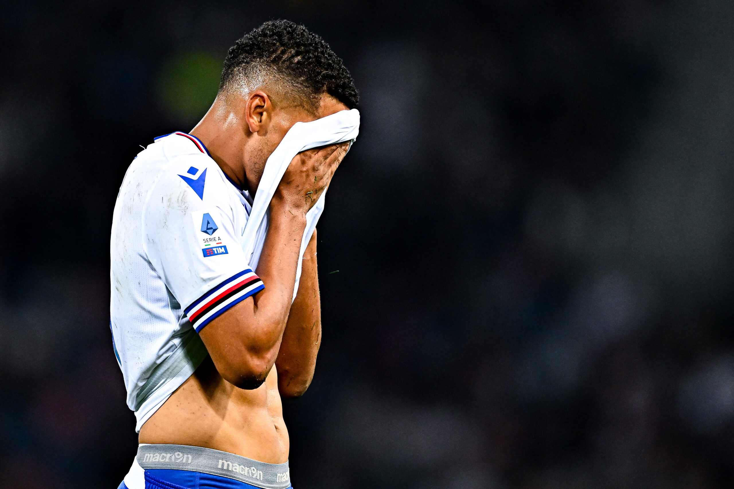 Formazione Ufficiale Empoli Sampdoria