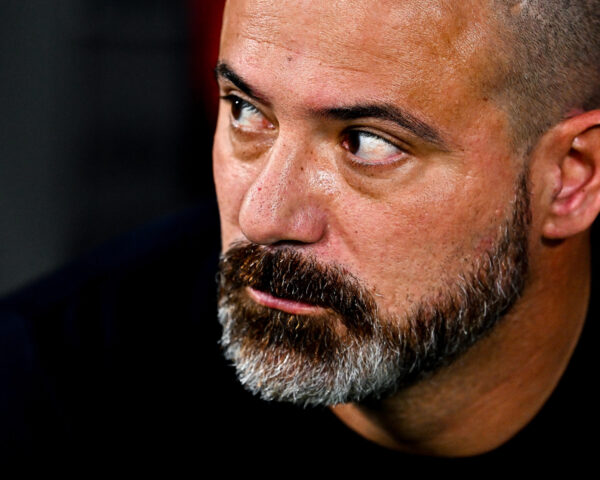 Sampdoria Amichevole Dinamo Dresda