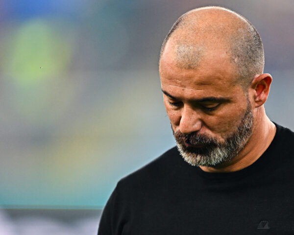 Sampdoria Stankovic Mihajlovic