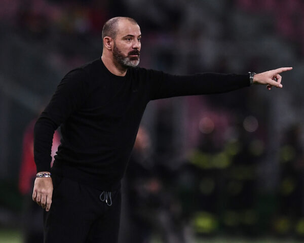 Sampdoria Monforte: Stankovic