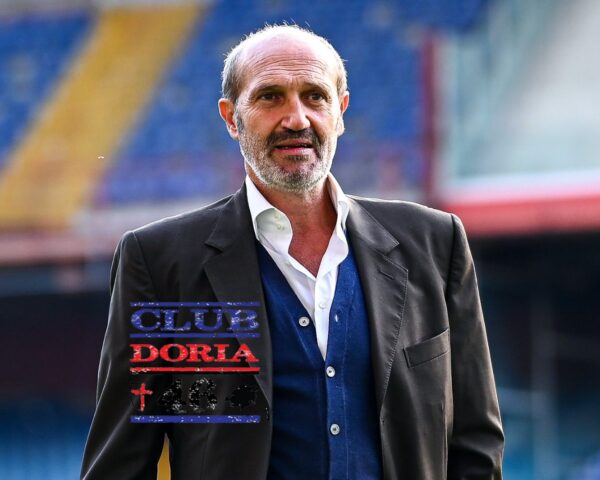 Marco Lanna Sampdoria Cessione Soggetti Interessati