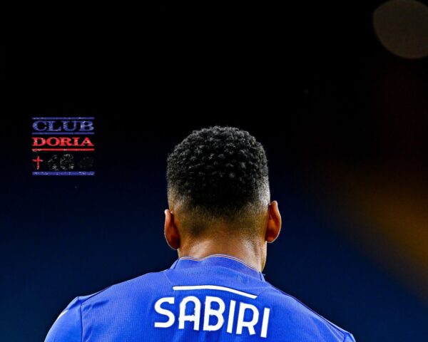 Calciomercato Sampdoria Fiorentina Sabiri