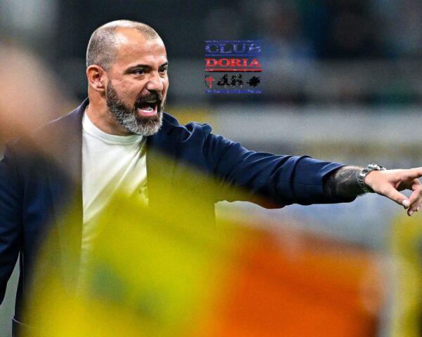 Probabile Formazione Sampdoria Fiorentina Montevago Spezia Tifoso