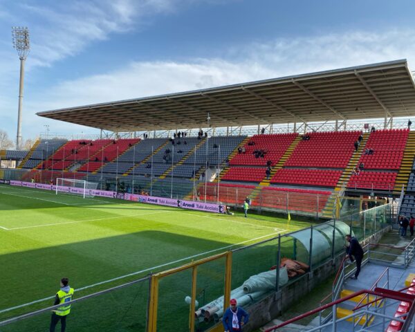 Sampdoria Cremonese Zini
