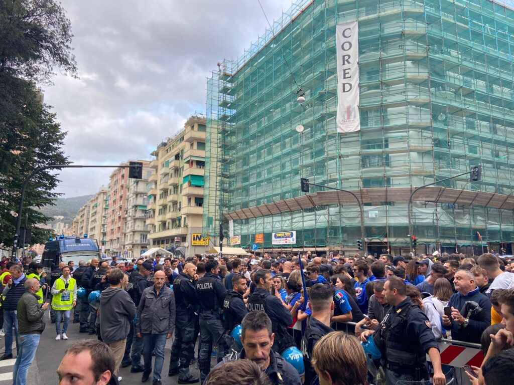 contestazione-sampdoria