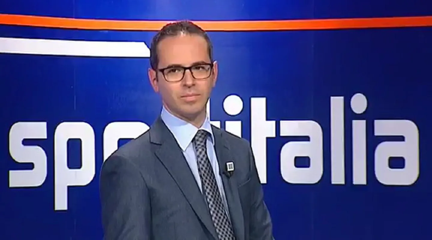 Sampdoria Criscitiello Ferrero