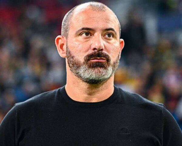 Sampdoria Stankovic Napoli