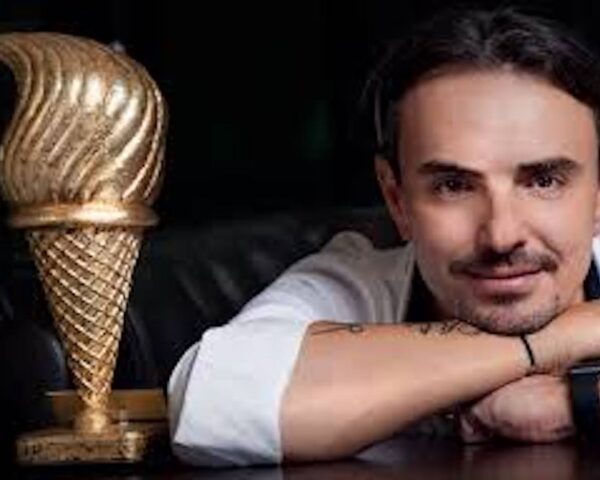 Cessione Sampdoria Versace Parodi