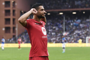 Calciomercato Sampdoria, duello con una squadra di Serie A per Gianluca Caprari. La trattativa