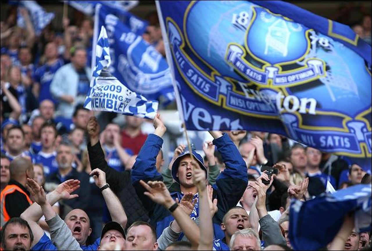 Cessione Everton Usa