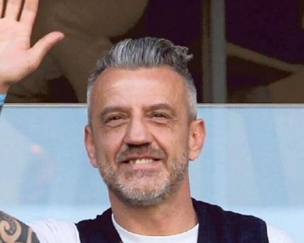 Sampdoria Flachi Tifoso