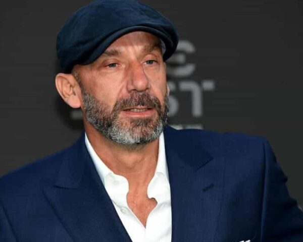 Sampdoria Vialli Presidente Lombardo
