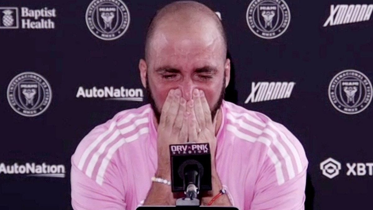 record gol serie a in una stagione higuain