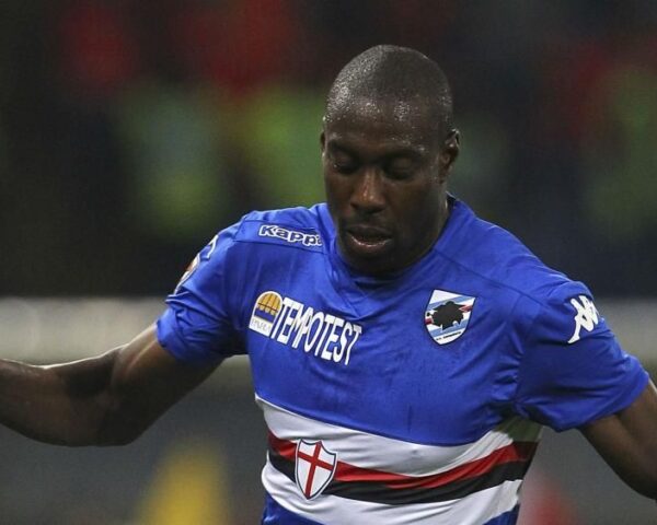 Zaza Sampdoria Okaka Luigi Ferraris Calciomercato