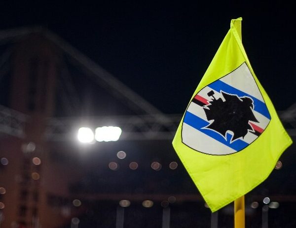 Sampdoria Ferrero Provocatore Cda