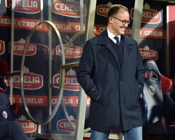 Joey Saputo Chiede Scusa A Sinisa Mihajlovic: Vorrei Incontrarlo