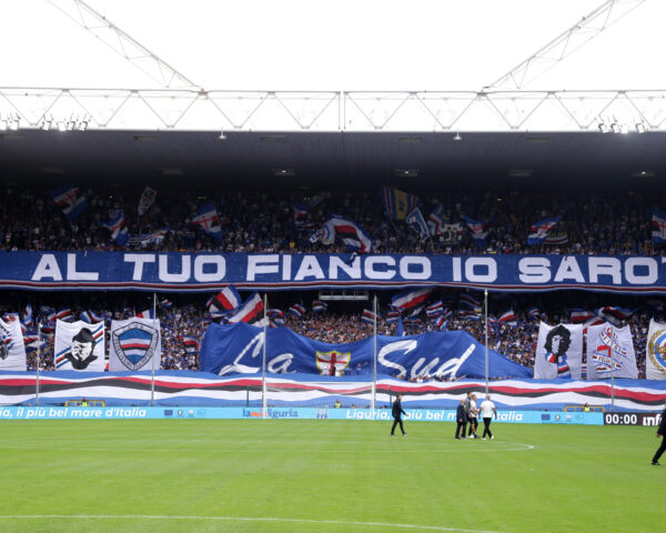 Cremonese Sampdoria Precedenti Zini