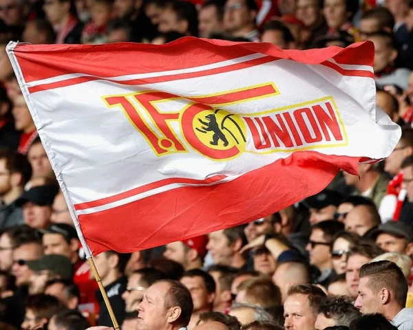 Bundesliga Union Berlino Ultrà