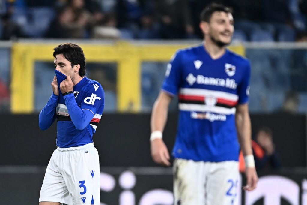 Sampdoria Augello