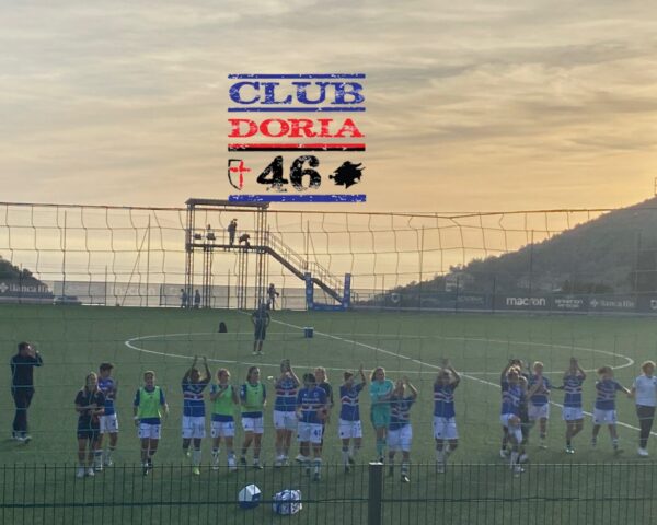 Sampdoria Women Serie A