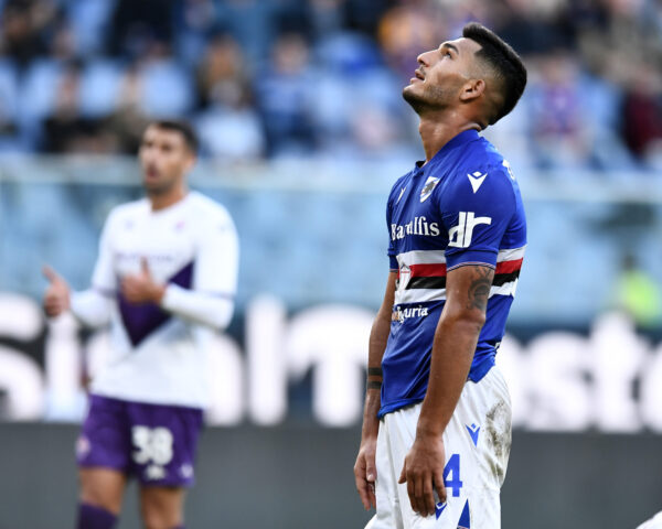 Sampdoria Montevago