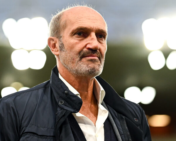 Cessione Sampdoria Lanna ClubDoria46