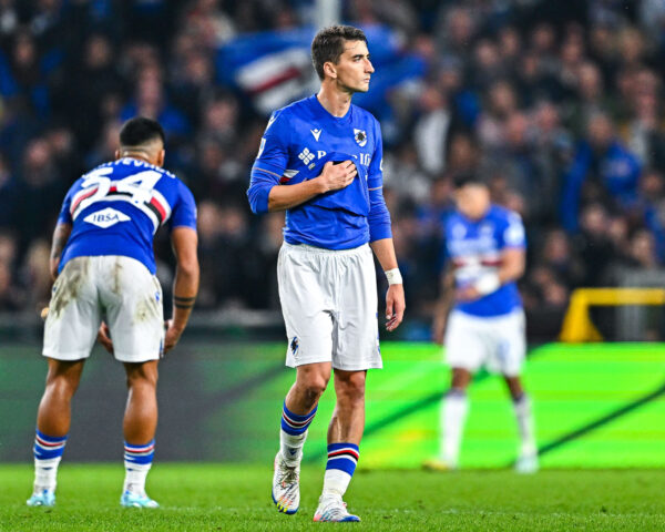 Top Flop Sampdoria Lecce