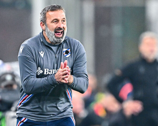 Calciomercato Sampdoria Sakic