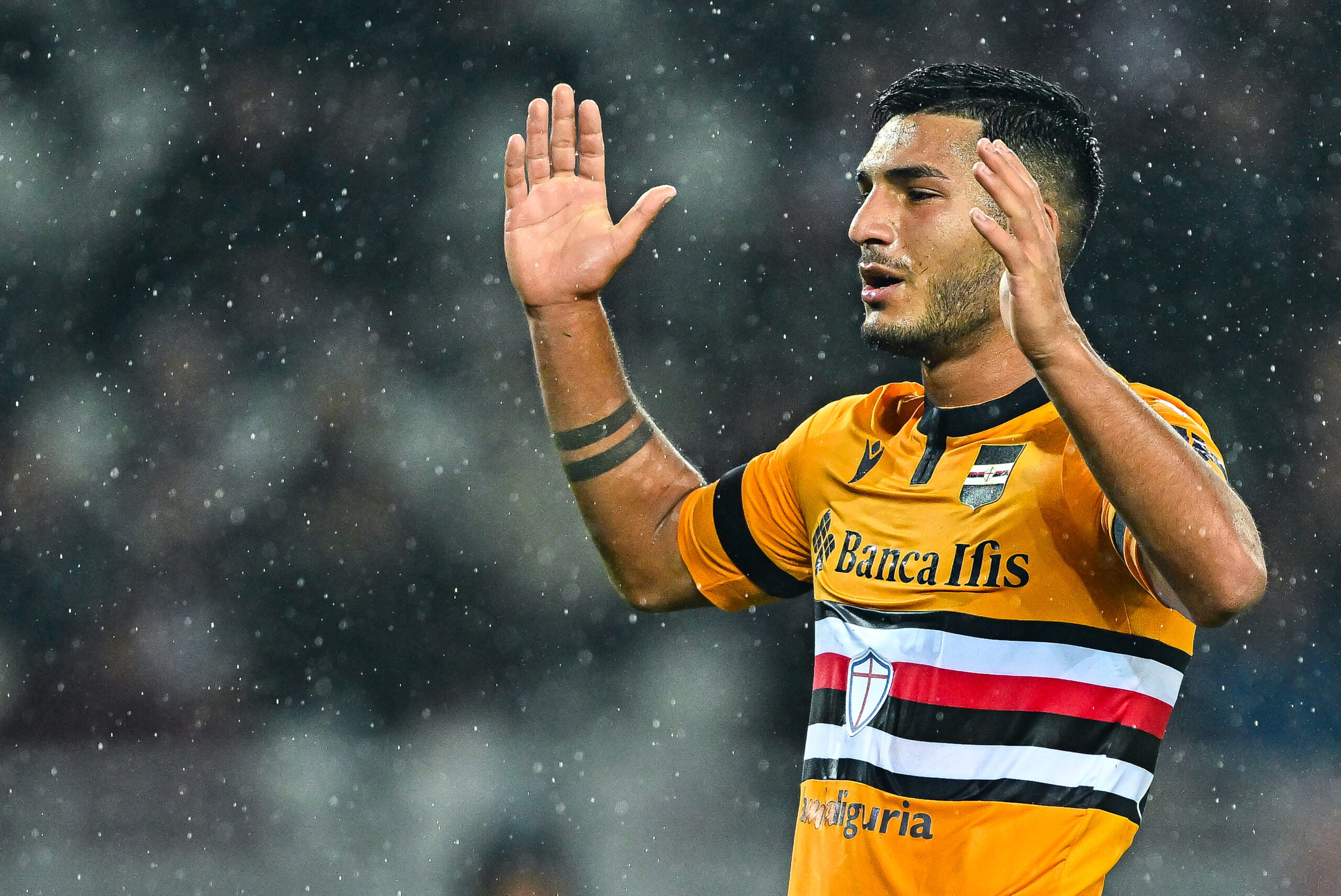 Top Flop Tprino Sampdoria