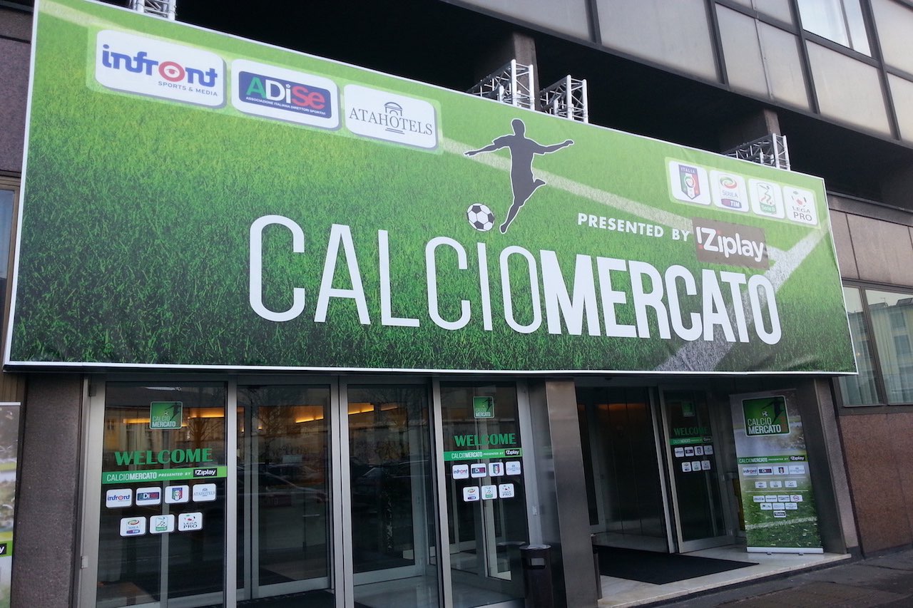 Serie B mercato invernale