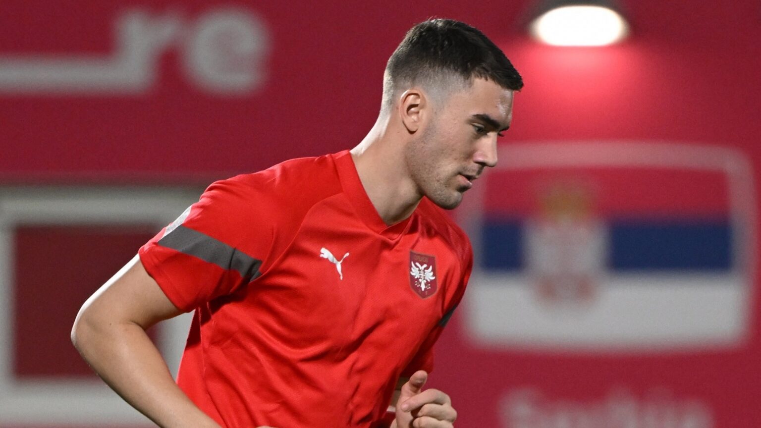 Juventus Vlahovic Mondiale