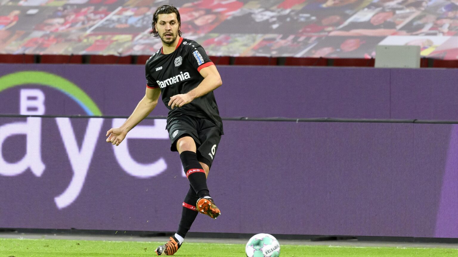 dragovic calciomercato sampdoria