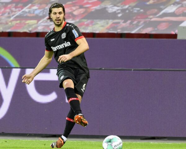 Dragovic Calciomercato Sampdoria