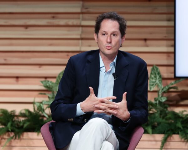 John-elkann