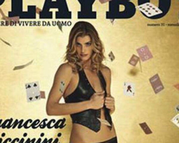 PICCININI PLAYBOY