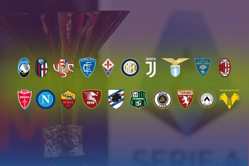 Campionato di Serie A