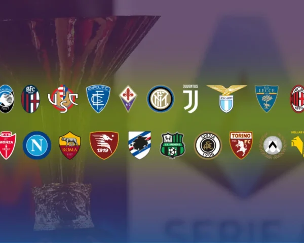 Campionato Di Serie A