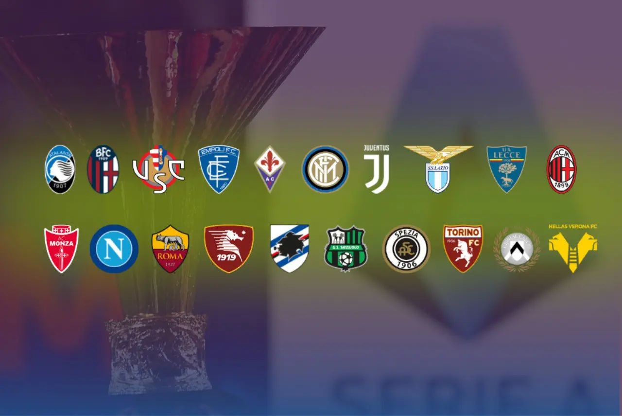 Campionato Di Serie A