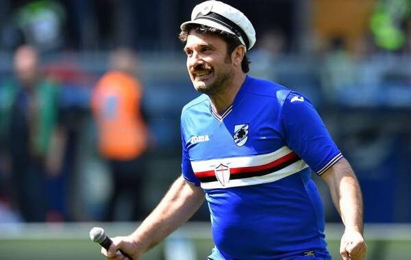 Sampdoria Strimpelli Mondo
