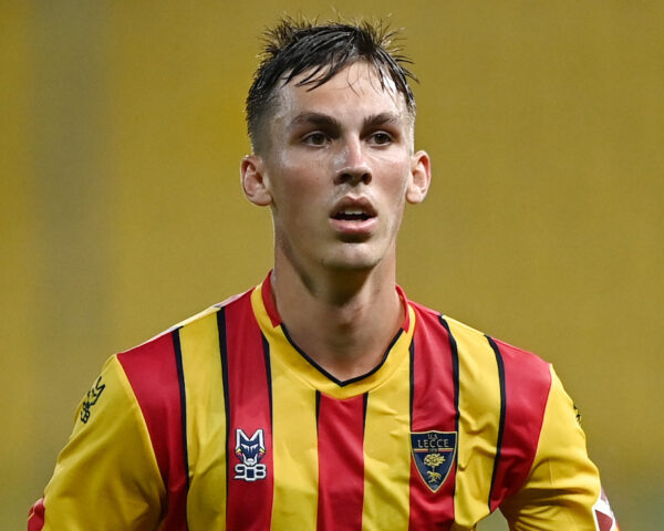Calciomercato Sampdoria Askildsen