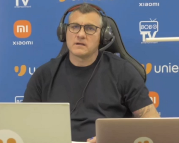 BoboTV Vieri RDS