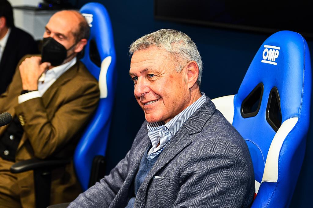 invernizzi sampdoria