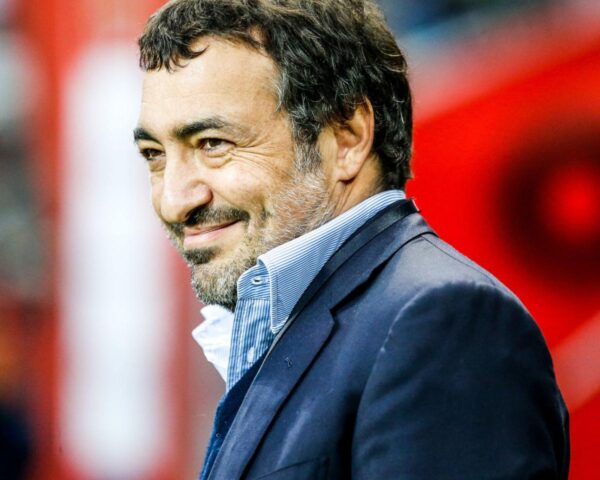 Sampdoria Futuro Societario Salvezza