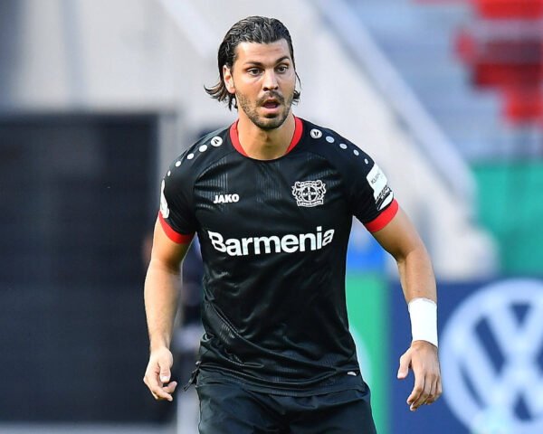 Calciomercato Sampdoria Dragovic